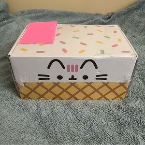 Pusheen Summer 2023 Subscription Box SEALED